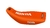 Funda Tapizado Asiento Series Naranja Honda Tornado Xr 300l