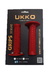 Grips - Puños Ukko Rojo Fluor Universales Tornadoshop - comprar online