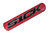 Pad Manubrio Rojo Sick Racing Honda Tornado Xr250 - comprar online