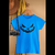 Camiseta Feminina Babylook Halloween - Arte e Criação Camisetas, Canecas Personalizados