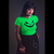 Camiseta Feminina Babylook Halloween - comprar online