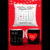 Kit Almofada e Caneca Com Nomes Dia dos Namorados Calendário Data Namoro