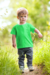 Camiseta Neon Infantil Personalizada, Diversas Cores, Unisex - comprar online