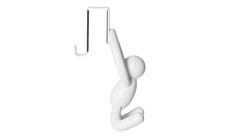 Cabide de porta buddy - Decorarti