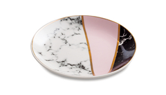 Marble and pink