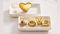Gold love - comprar online