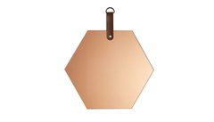 Copper hexa