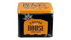 Coffee house - comprar online