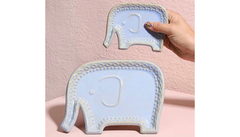 Pratos elefante - comprar online