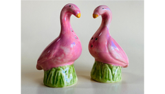 Kit flamingo - comprar online