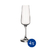 JUEGO DE CRISTAL VILLEROY & BOCH 36 PZAS - L`Interdit