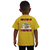 Camiseta infantil Moto&Brasa - Issamu Store