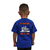 Camiseta infantil Moto&Brasa - comprar online