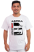 Imagem do Camiseta Masculina 100% Algodão carros esportivos Astra Gsi