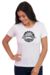 Camiseta Feminina Carros 100% Algodão Fusca Classic Vintage - Issamu Store