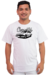 Camiseta Masculina 100% Algodão carros clássicos Chevette na internet