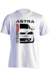 Camiseta Masculina 100% Algodão carros esportivos Astra Gsi - comprar online