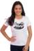 Camiseta Feminina Carros Clássicos 100% Algodão Chevette