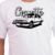 Imagem do Camiseta Masculina 100% Algodão carros clássicos Chevette