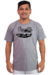 Camiseta Masculina 100% Algodão carros clássicos Chevette - Issamu Store