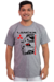 Camiseta Masculina 100% Algodão carros clássicos Mitsubishi Lancer na internet