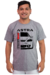 Camiseta Masculina 100% Algodão carros esportivos Astra Gsi na internet