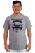 Camiseta Masculina 100% Algodão carros clássicos Diplomata na internet