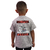 Camiseta infantil Moto&Brasa - comprar online