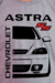 Camiseta Masculina 100% Algodão carros esportivos Astra SS