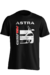 Camiseta Masculina 100% Algodão carros esportivos Astra Gsi