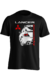 Camiseta Masculina 100% Algodão carros clássicos Mitsubishi Lancer