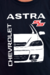 Imagem do Camiseta Masculina 100% Algodão carros esportivos Astra SS