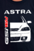 Camiseta Masculina 100% Algodão carros esportivos Astra Gsi - loja online