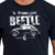 Camiseta Masculina 100% Algodão carros clássicos Fusca Beetle - loja online