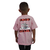 Camiseta infantil Moto&Brasa - Issamu Store