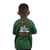 Imagem do Camiseta infantil Moto&Brasa