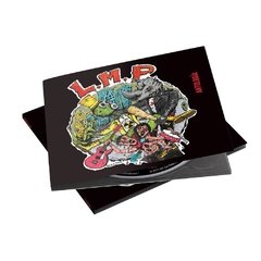 Álbum Antología - L.M.P - comprar online