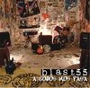 Álbum A Todos Nos Pasa - Blast55