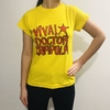Camiseta Viva Doctor Krápula (Kids)
