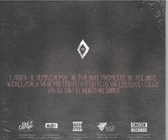 Álbum Alma/Calma - The Oustder - buy online