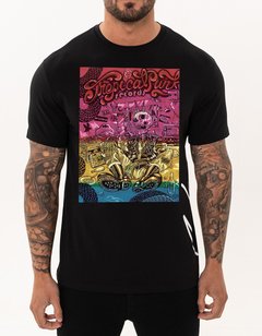 Camiseta Tropical Punk Records. - buy online