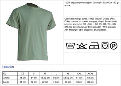 Camiseta La Raíz "Rueda la Corona" - La Raíz (España) - buy online