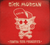 Disco Sick Morgan - Contra Todo Pronóstico (2015)