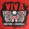 Vinilo Viva Doctor Krapula
