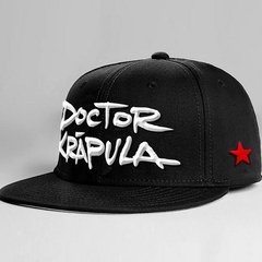 Gorra oficial DOCTOR KRAPULA