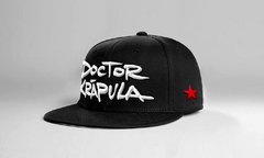 Gorra oficial DOCTOR KRAPULA - comprar online