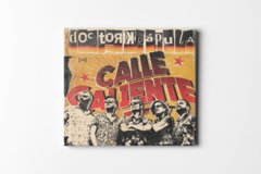 Álbum Calle Caliente - Doctor Krápula - buy online