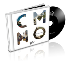 Álbum Camino - Radio Fall - comprar online