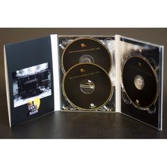 Nos Volveremos a Ver (2 CDs + DVD) | 2018 - La Raíz - comprar online