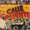 Álbum Calle Caliente - Doctor Krápula